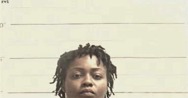 Lamondriel Allen, - Orleans Parish County, LA 